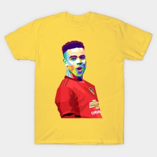 Mason Greenwood T-Shirt